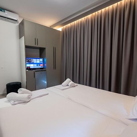 סרנדה Euphoria Apartments מראה חיצוני תמונה