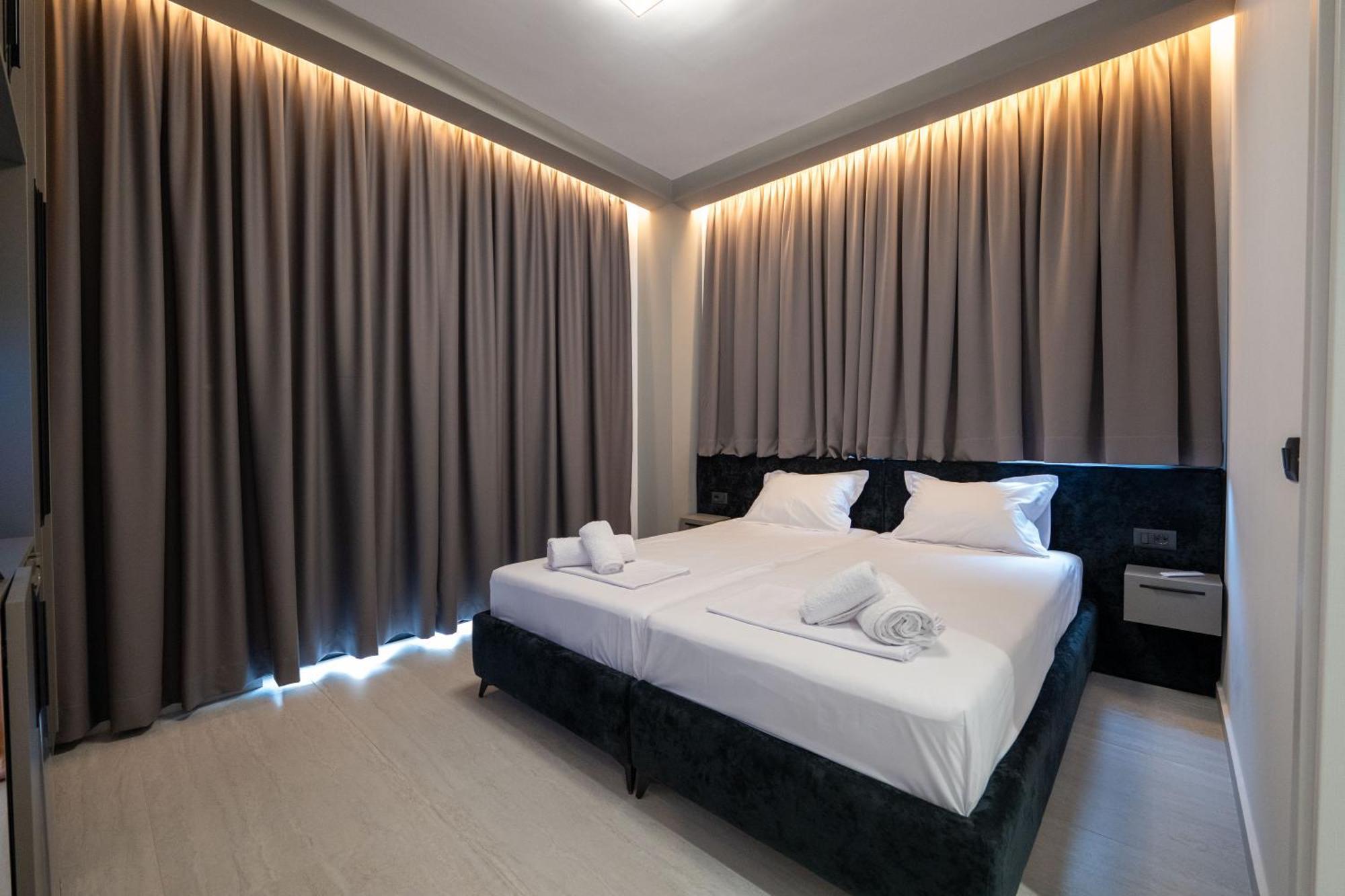 סרנדה Euphoria Apartments מראה חיצוני תמונה