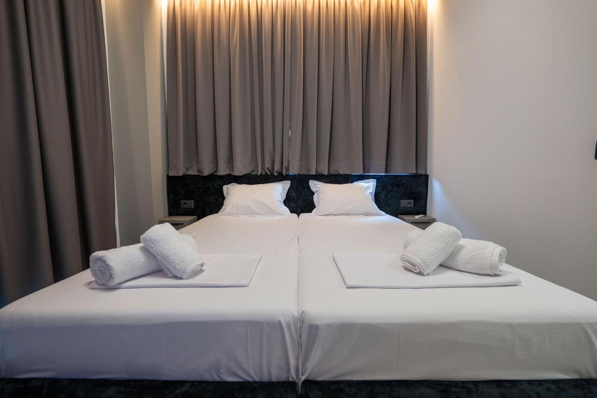 סרנדה Euphoria Apartments מראה חיצוני תמונה