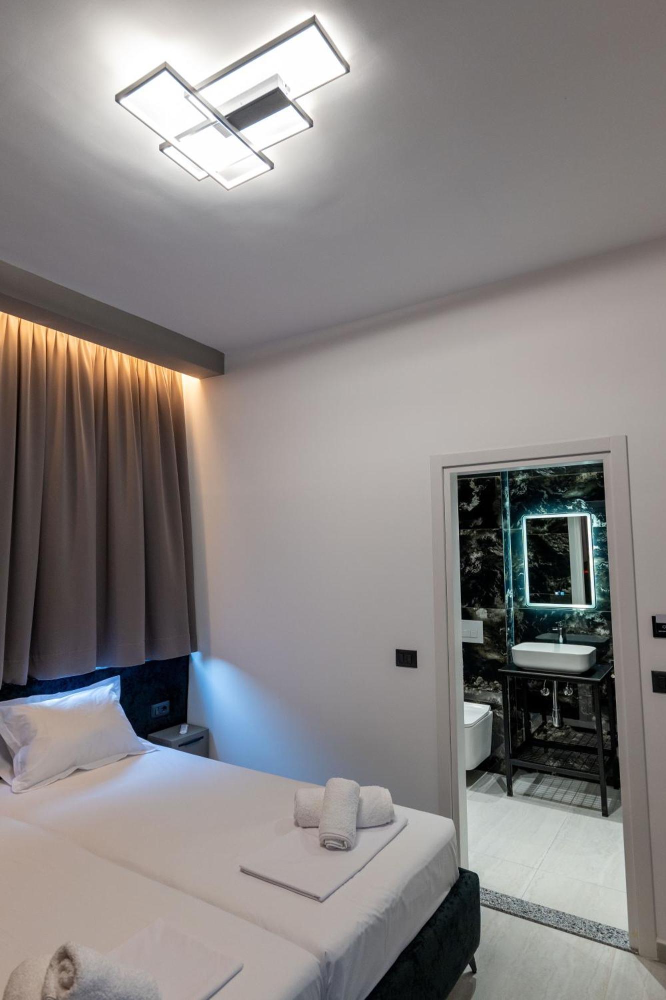 סרנדה Euphoria Apartments חדר תמונה