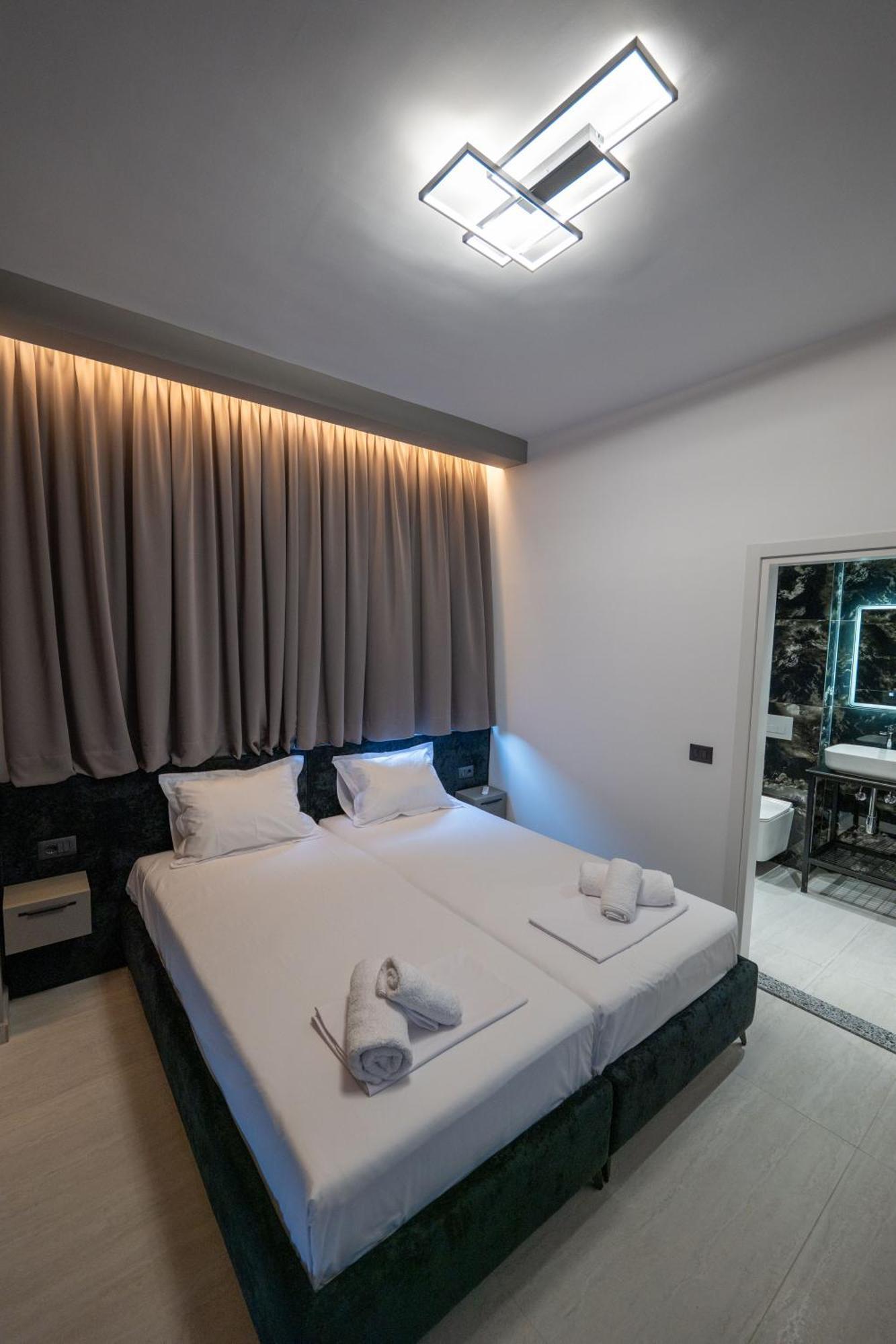 סרנדה Euphoria Apartments חדר תמונה