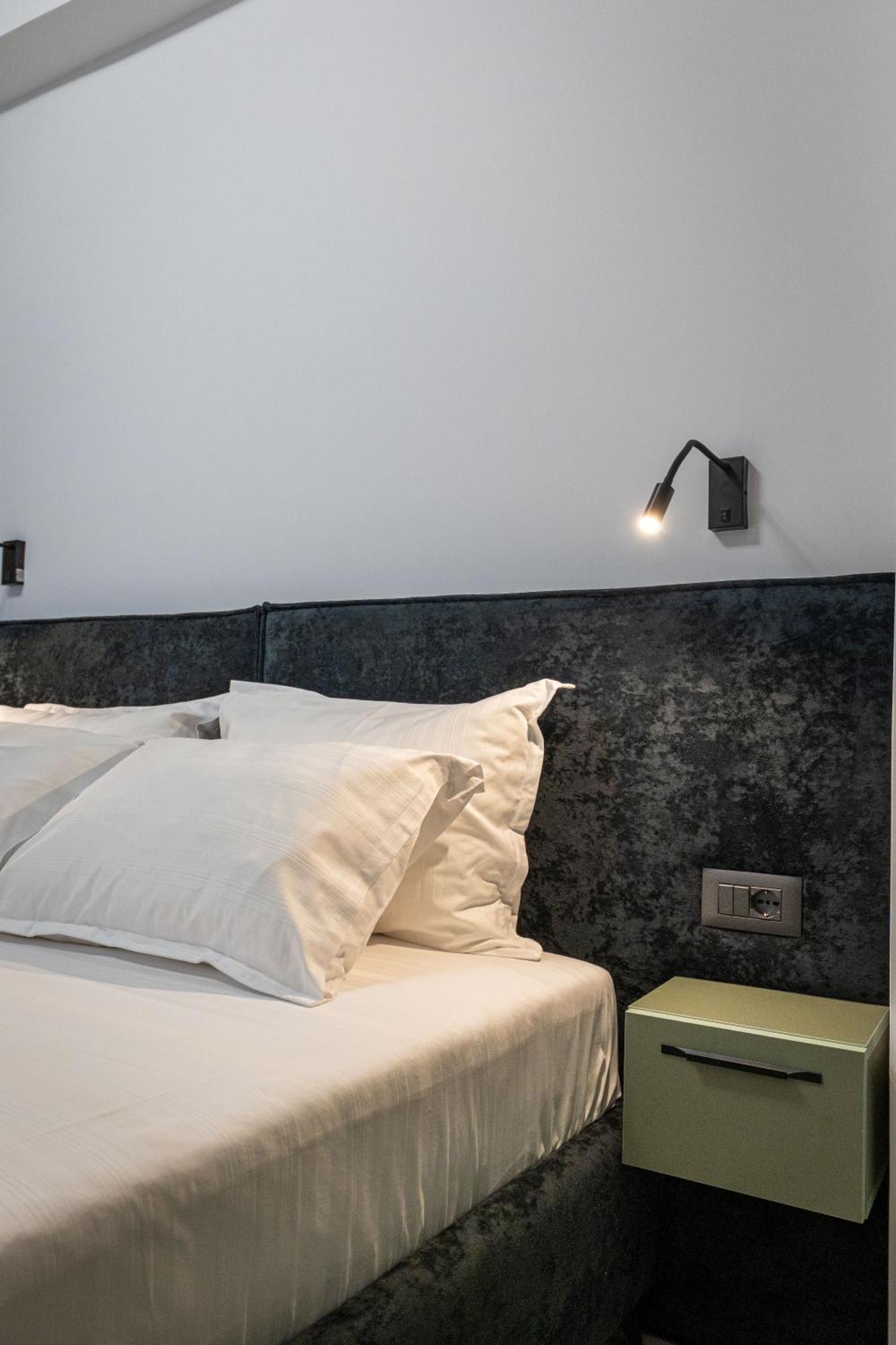 סרנדה Euphoria Apartments חדר תמונה