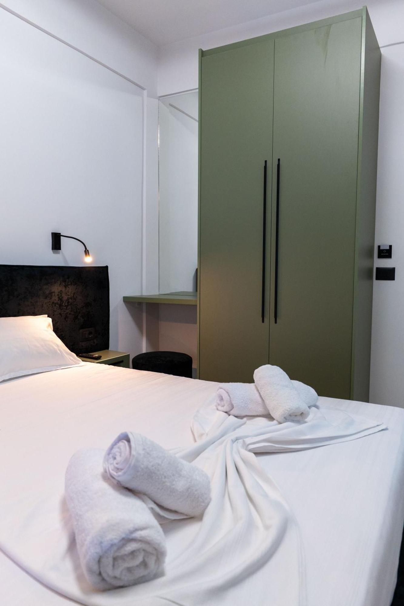 סרנדה Euphoria Apartments מראה חיצוני תמונה
