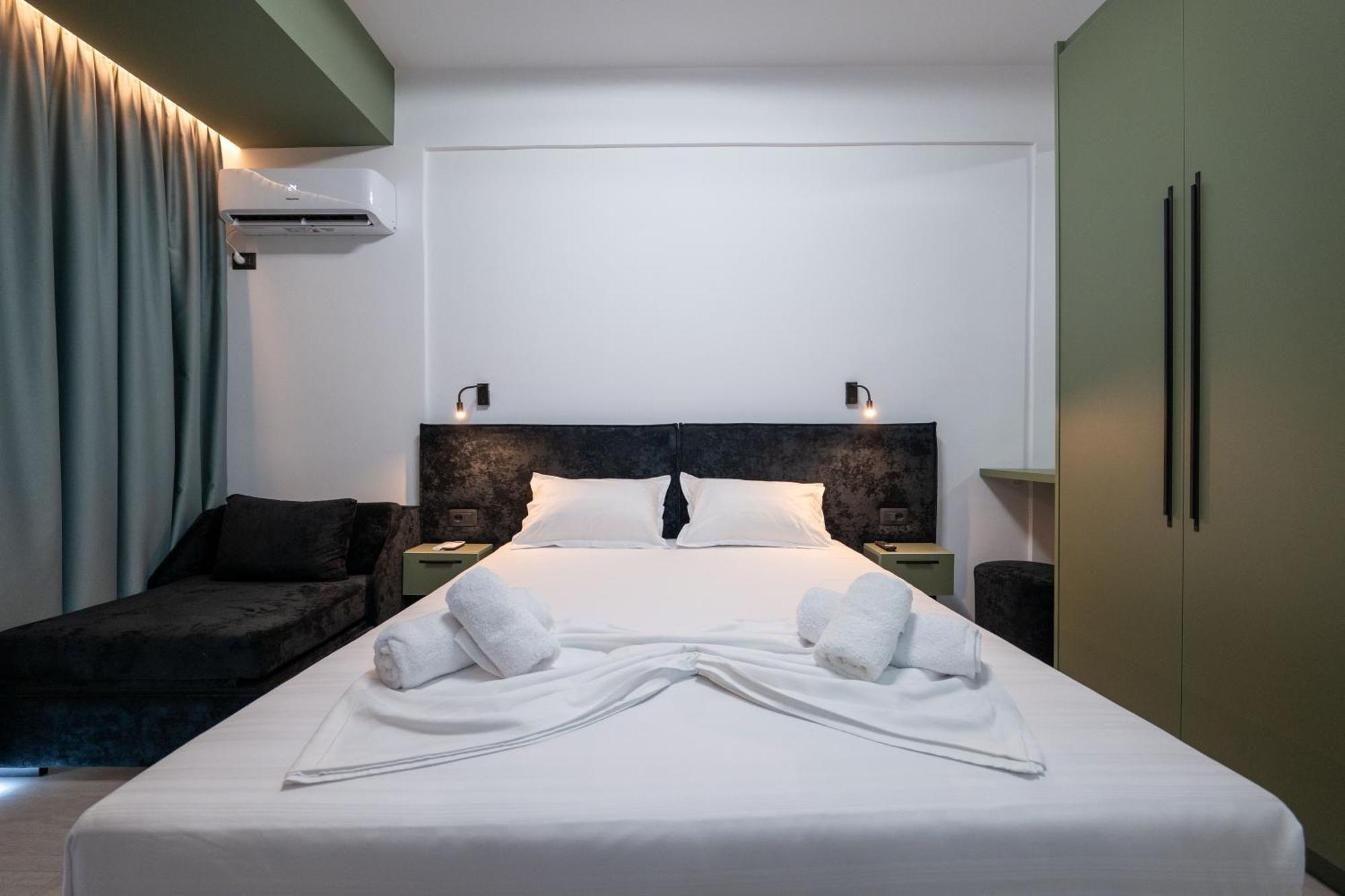 סרנדה Euphoria Apartments מראה חיצוני תמונה