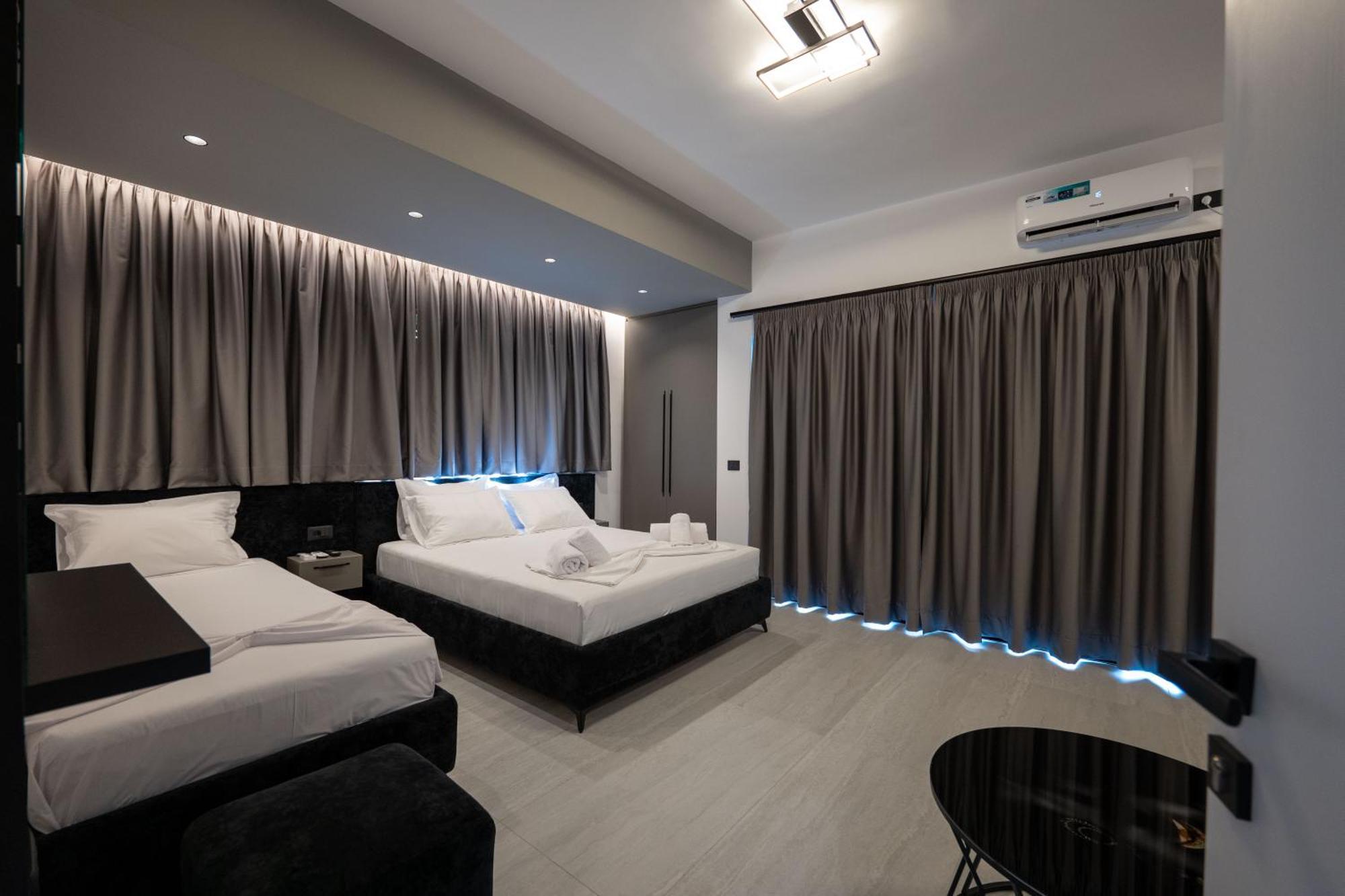 סרנדה Euphoria Apartments מראה חיצוני תמונה