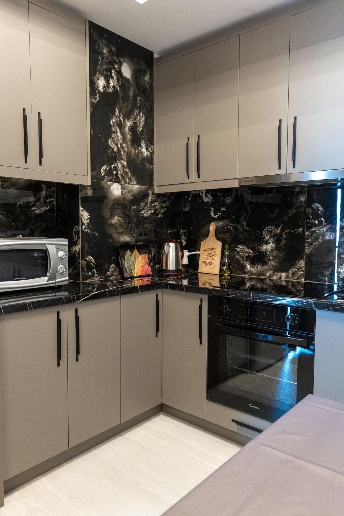 סרנדה Euphoria Apartments מראה חיצוני תמונה